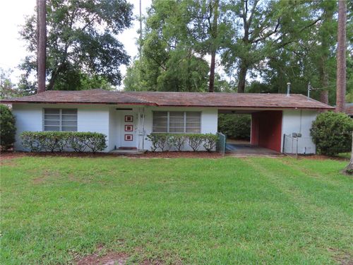 615 Nw 19th Ave, Gainesville, FL, 32609-3561 | Card Image