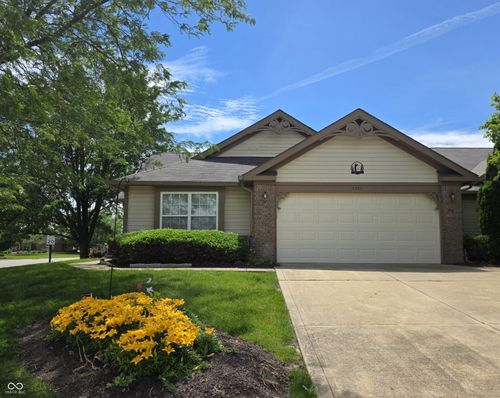 6553 Edna Mills Drive, Camby, IN, 46113 | Card Image