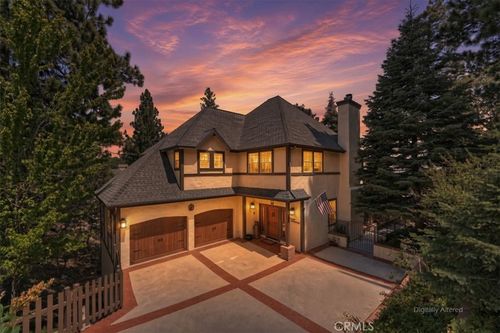 483 Emerald Dr, Lake Arrowhead, CA, 92352 | Card Image