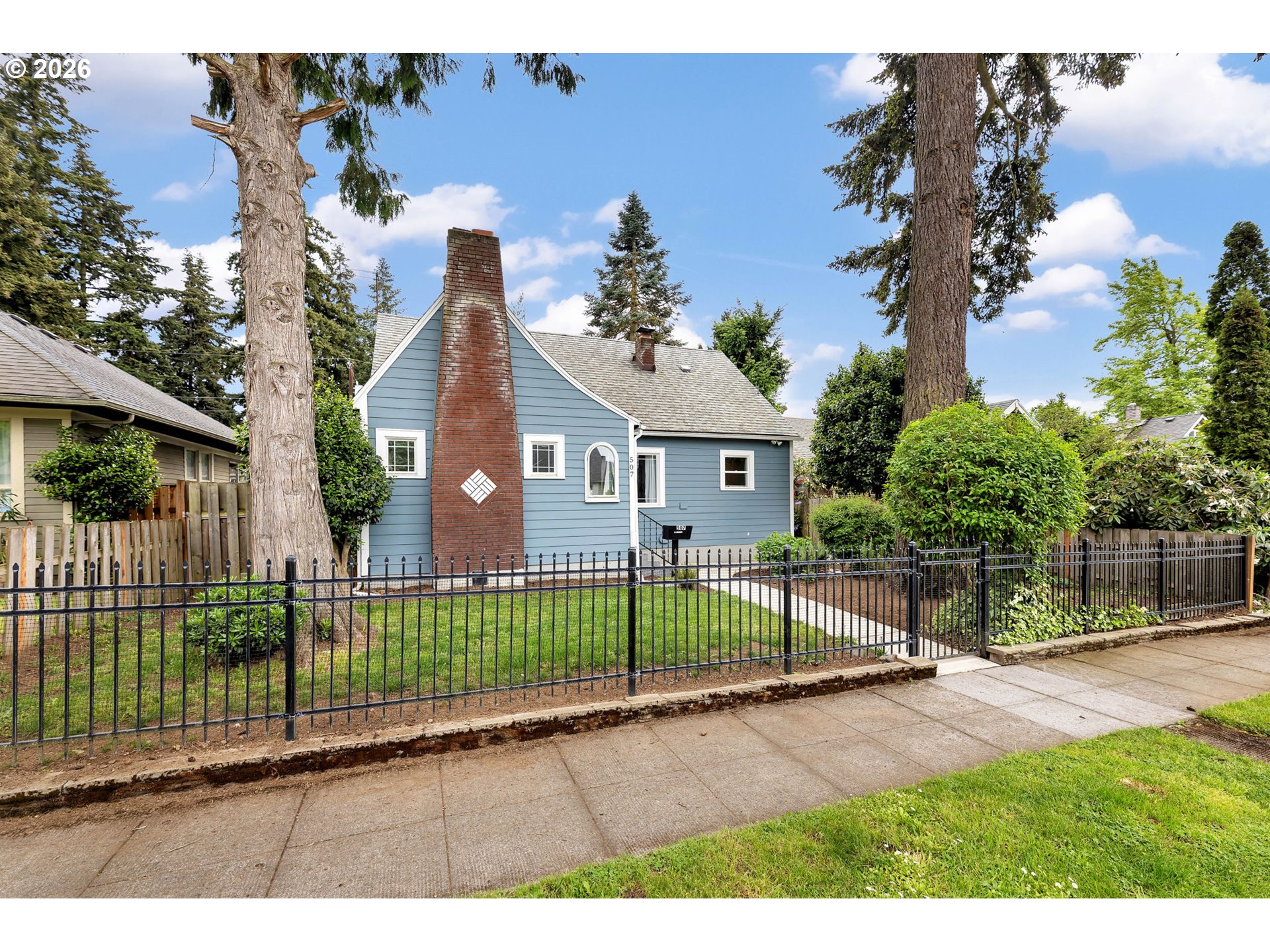 Residential in Vancouver 3