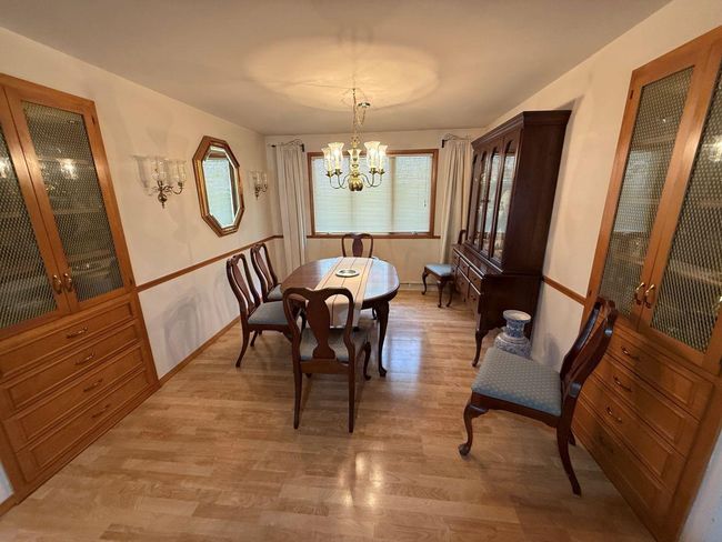 1300 Park Hill Drive, House other with 3 bedrooms, 2 bathrooms and null parking in GRESHAM WI | Image 7