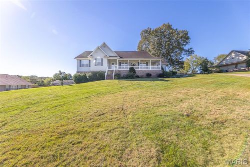 163 Fairway Dr, Poplar Bluff, MO, 63901-2995 | Card Image