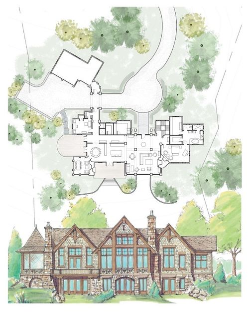233 Sandy Hollow Court, Six Mile, SC, 29682 | Card Image
