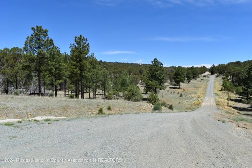 Tract 1&3 Silver Fox Lane, Alto, NM, 88312 | Card Image