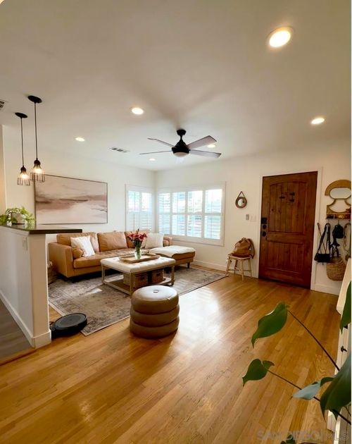 4335 33rd Pl, San Diego, CA, 92104 | Card Image