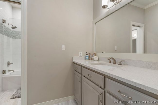 8766 Haskell Dr, House other with 4 bedrooms, 5 bathrooms and null parking in Broken Arrow OK | Image 57