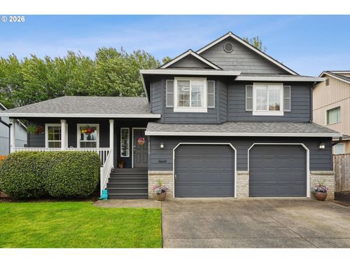 3615 Ne 111th St, Vancouver, WA, 98686-3989 | Card Image