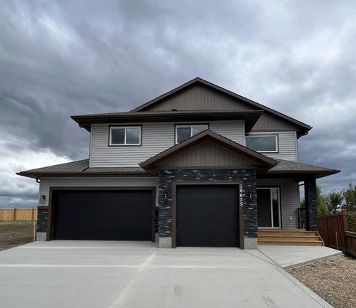 10625 113 Street, Grande Prairie, AB, T8V1L1 | Card Image