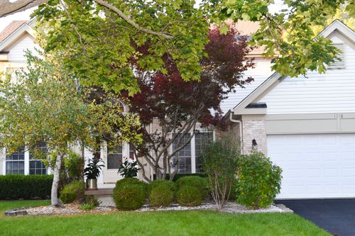 1218 Meadowlark Ln, Grayslake, IL, 60030-3406 | Card Image