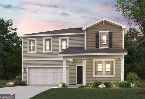 99-5270 Mulberry Crk, Flowery Branch, GA, 30542-5365 | Card Image