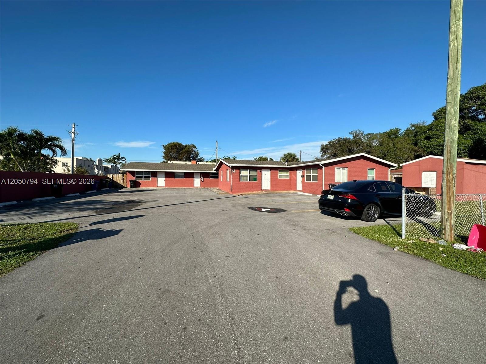 Residential Lease in Fort Lauderdale