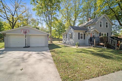 301 E Elm Street, Chatsworth, IL, 60921 | Card Image