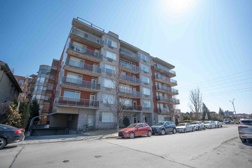 502-1300 Rue Alain-Grandbois, Montréal, QC, H4N0A2 | Card Image