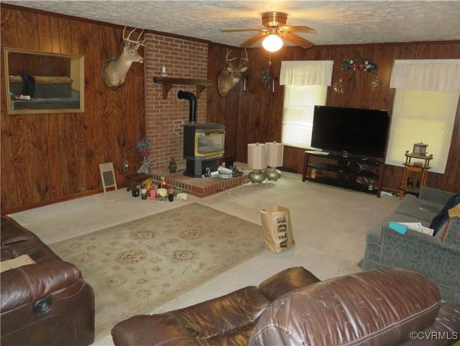 3527 Maple Ridge Ln, House other with 3 bedrooms, 2 bathrooms and null parking in North Prince George VA | Image 19