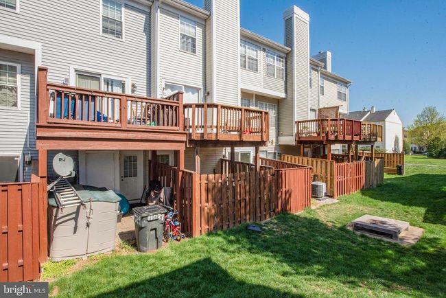 11025 Sentry Ridge Rd, Condo with 2 bedrooms, 2 bathrooms and null parking in MANASSAS VA | Image 38
