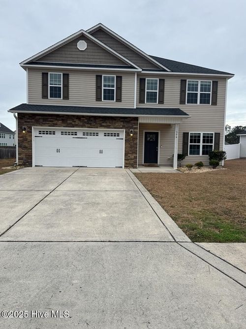 304 Little Egret Ln, Swansboro, NC, 28584-0018 | Card Image