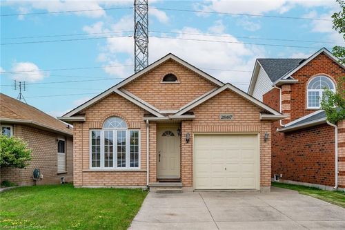 2887 Darien Rd, Burlington, ON, L7M4K1 | Card Image