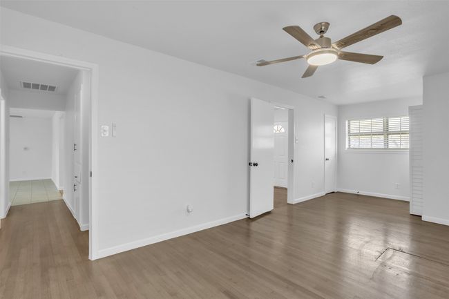 2512 Leta Way, House other with 3 bedrooms, 2 bathrooms and null parking in Mesquite TX | Image 12