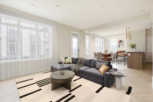 707-4270 Norford Ave Nw, Calgary, AB, T3B6P8 | Card Image