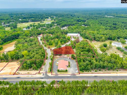 2 Blythe View Court, Blythewood, SC, 29016 | Card Image