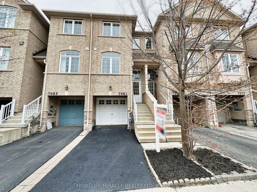 7081 Fairmeadow Cres, Mississauga, ON, L5N8R6 | Card Image