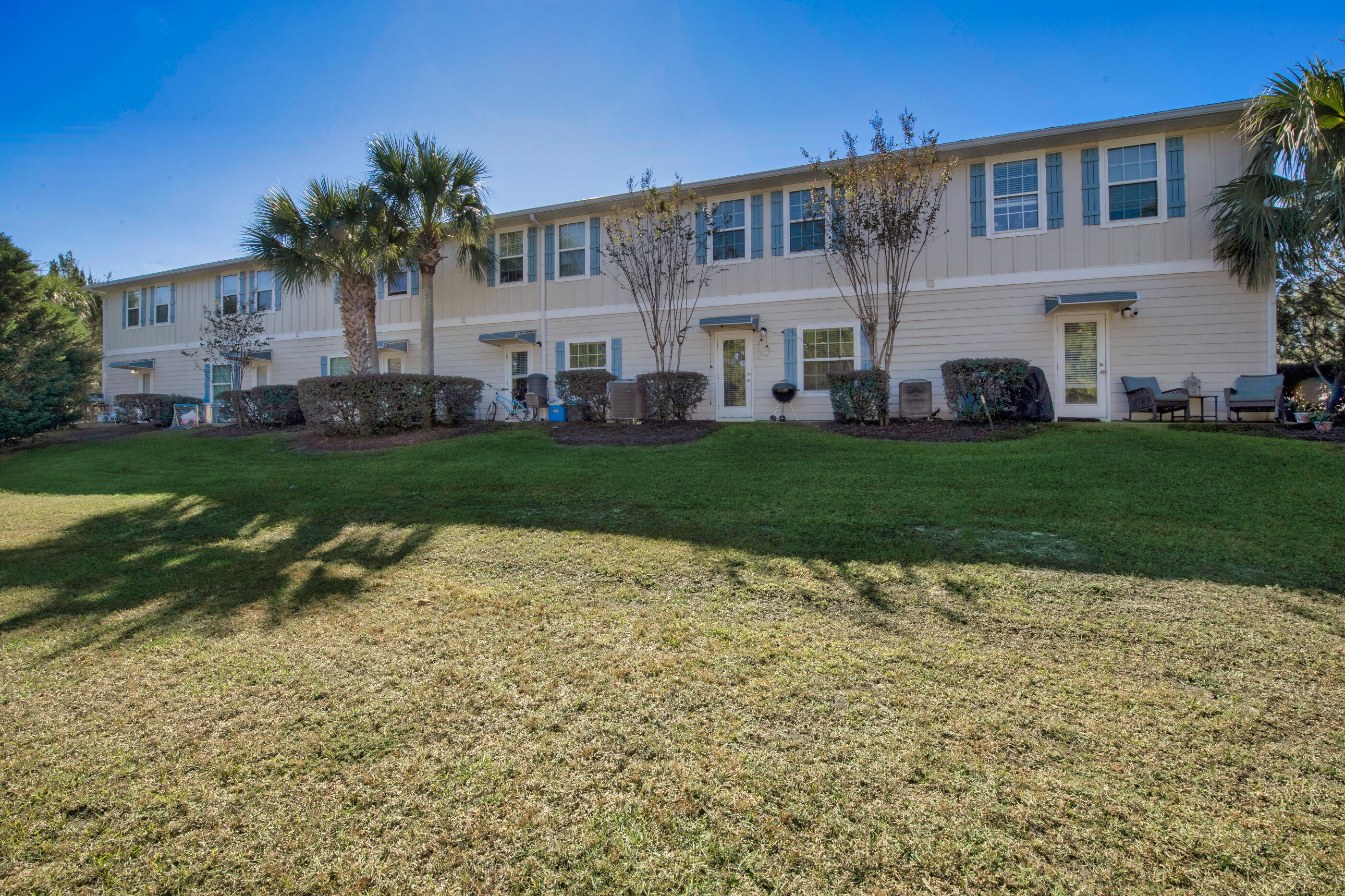 Residential in Santa Rosa Beach 2