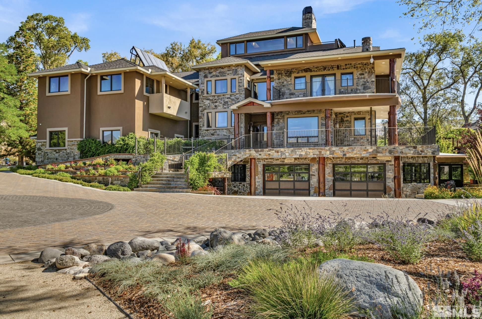 Rhodes Rd, Reno, NV 89521