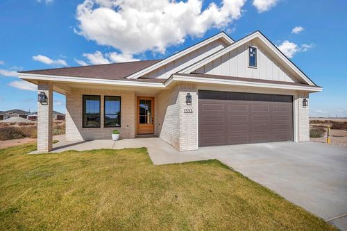 1333 Loess St., Midland, TX, 79705 | Card Image