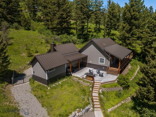 420 Colt Rd, Bozeman, MT, 59715-0644 | Card Image