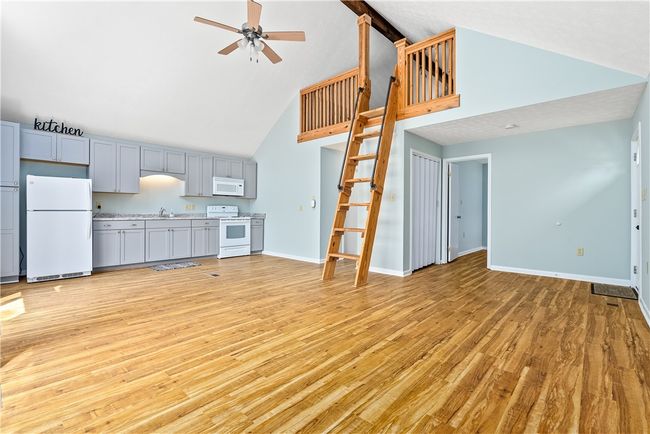 103 Nervous Gervis Dr, Home with 2 bedrooms, 1 bathrooms and null parking in Jackson's Gap AL | Image 18
