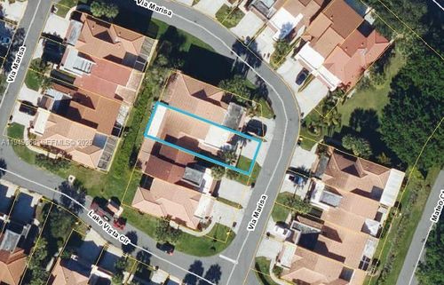 20478 Via Marisa, Boca Raton, FL, 33498-6707 | Card Image