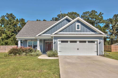 170 Linzy Store Rd, CRAWFORDVILLE, FL, 32327-2181 | Card Image