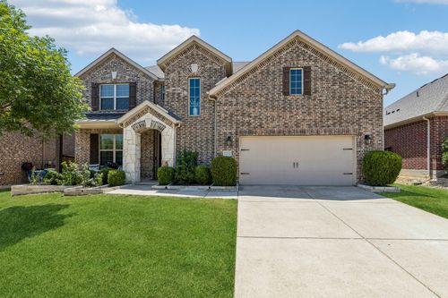 1305 Grapevine Cv, McKinney, TX, 75071-3368 | Card Image