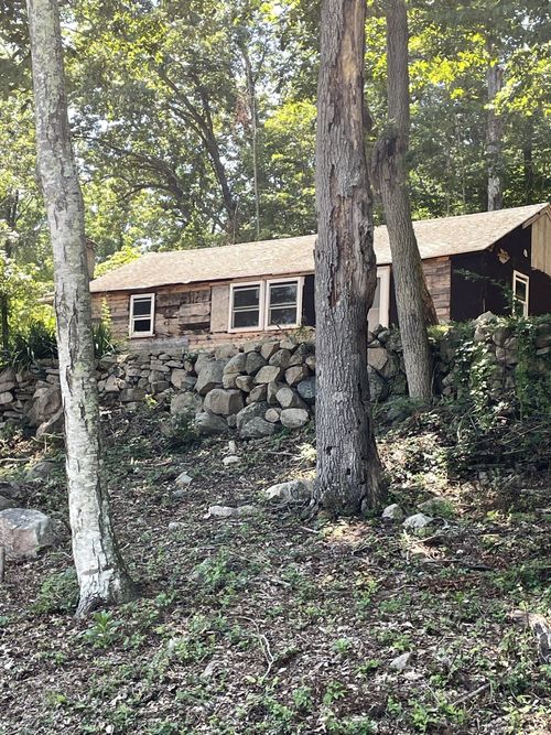 45R Long Pond Rd S, Ledyard, CT, 06339-1477 | Card Image