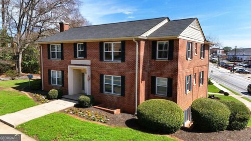 495 S Milledge Ave, Athens, GA, 30605-1287 | Card Image