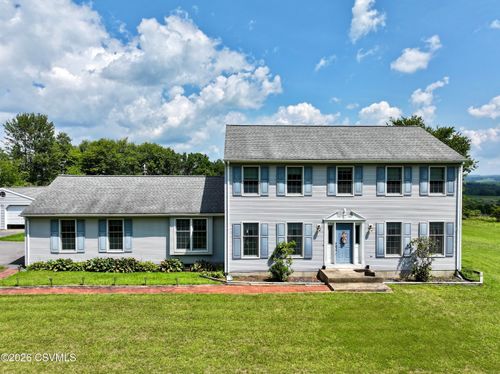 306 Ferster Hill Rd, Sunbury, PA, 17801-7046 | Card Image