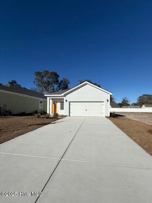 lot-9-downing-a-3011 Sunset Ln, Sunset Beach, NC, 28468 | Card Image