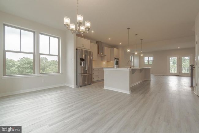 2615 Loganberry Dr, Townhouse with 4 bedrooms, 4 bathrooms and null parking in HERNDON VA | Image 5