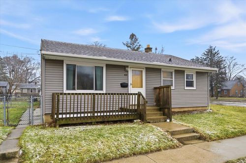4380 N 51st Boulevard, Milwaukee, WI, 53216 | Card Image