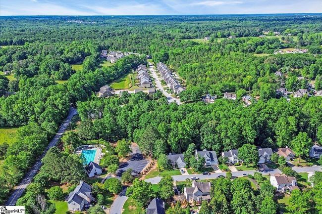 15 Summer Glen Dr, House other with 5 bedrooms, 3 bathrooms and 2 parking in Simpsonville SC | Image 49