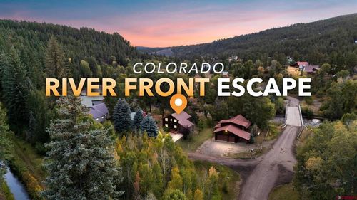 19 Little Beaver Pl, Pagosa Springs, CO, 81147-7763 | Card Image