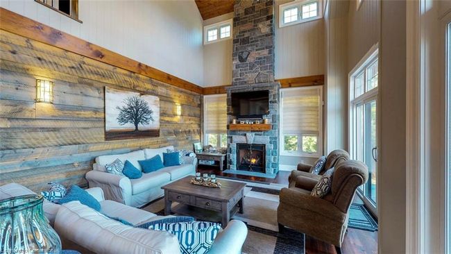 250 S Shore Rd, House other with 6 bedrooms, 4 bathrooms and 12 parking in Pointe-Au-Baril-Station ON | Image 22