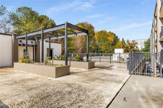 UNIT-110 - 3400 Malone Dr, Condo with 2 bedrooms, 2 bathrooms and 2 parking in Chamblee GA | Image 32