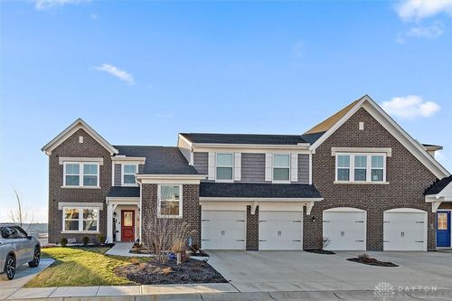 8-303-473 Bethpage Way, Lebanon, OH, 45036-3584 | Card Image