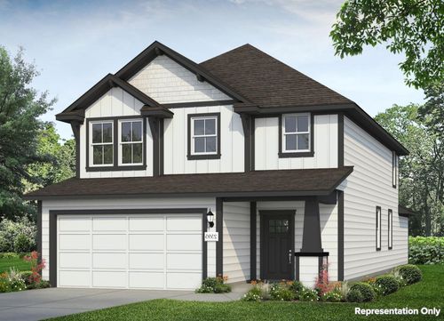 11913 Russo Drive, Austin, TX, 78747 | Card Image