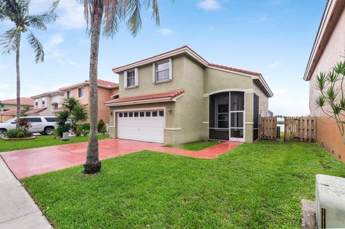 3138 W Buena Vista Dr, Margate, FL, 33063-8338 | Card Image