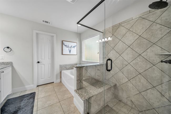 1925 Knoxbridge Rd, House other with 5 bedrooms, 3 bathrooms and null parking in Forney TX | Image 17