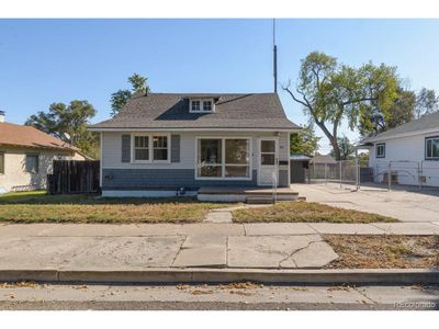 621 Edison Ave, House other with 3 bedrooms, 2 bathrooms and null parking in La Junta CO | Image 2