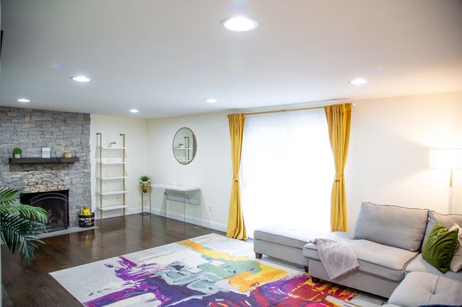 5 Shannon Rdg, House other with 3 bedrooms, 3 bathrooms and null parking in Danbury CT | Image 9