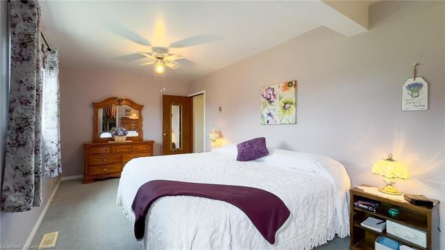 73034 Claudette Dr, House other with 3 bedrooms, 2 bathrooms and 1 parking in Zurich ON | Image 31
